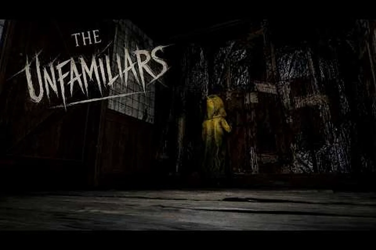 The Unfamiliars Complete Guide: Mastering the Horror