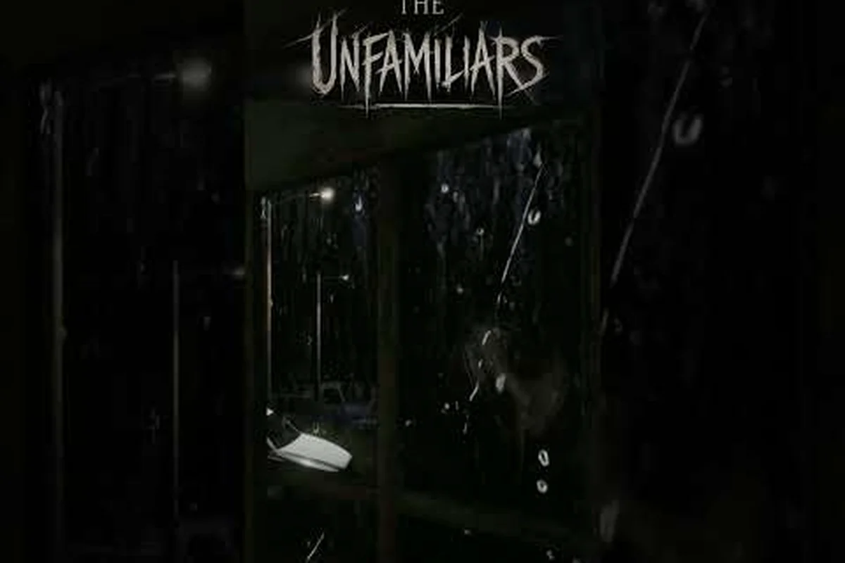 The Unfamiliars Getting Started: Is It Scary & Tips