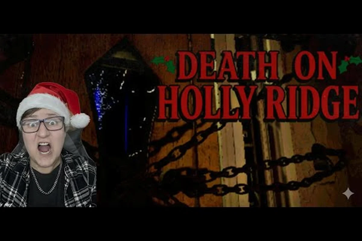 The Unfamiliars vs Death On Holly Ridge: MixoNat Horror