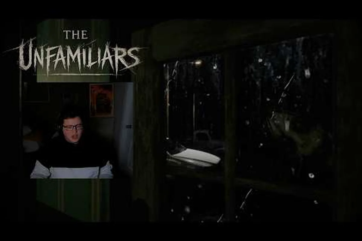 The Unfamiliars Can I Run It? 完全PC要件とスペック